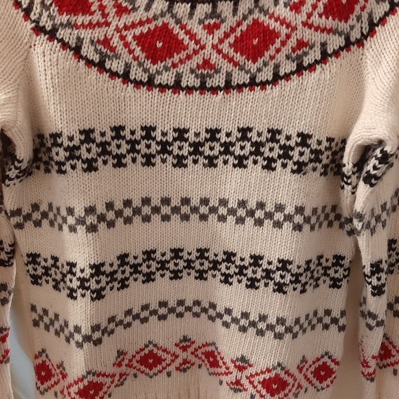 Talbots sweater - Picture 3 of 4